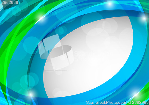 Image of Abstract background