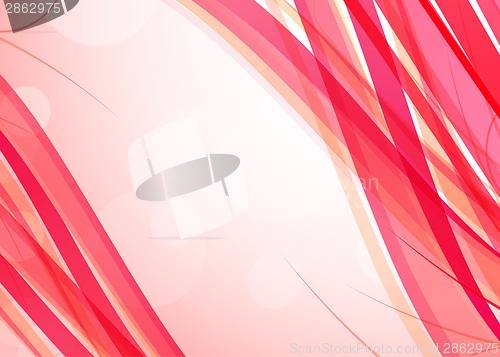 Image of Bright pink background