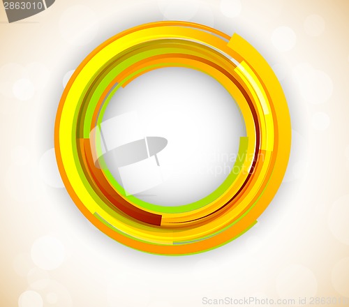 Image of Abstract background