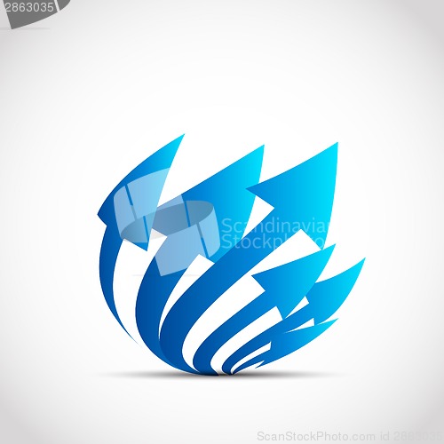 Image of Abstract symbol