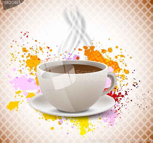 Image of Coffe cup