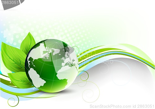 Image of Green concept
