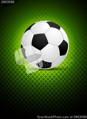 Image of Background with ball