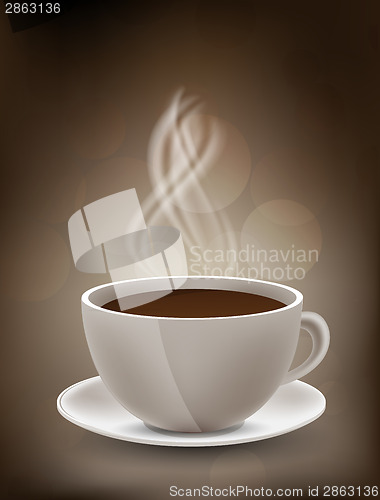 Image of Coffee background