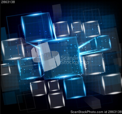 Image of Bright background