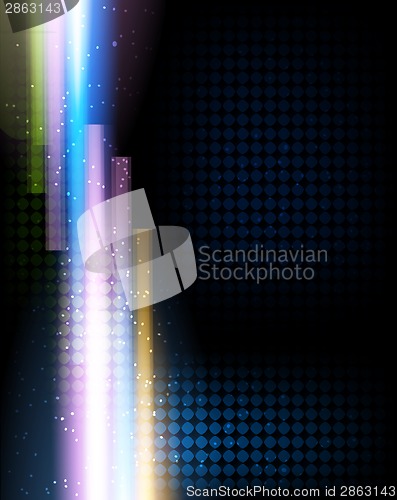 Image of Bright background
