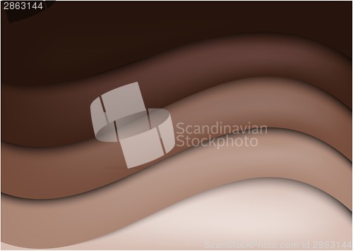 Image of Chocolate background