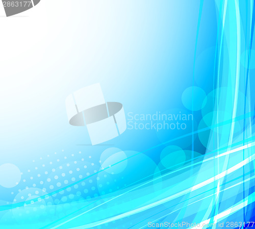 Image of Abstract background