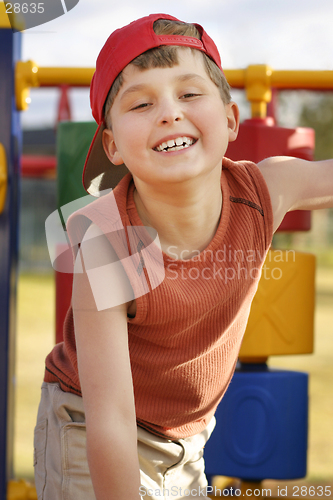 Image of Playground Fun