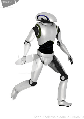 Image of Droid