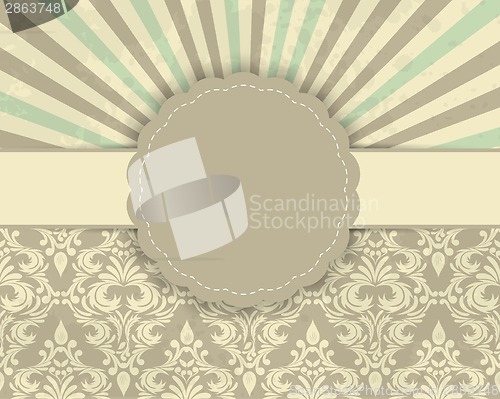 Image of Abstract background