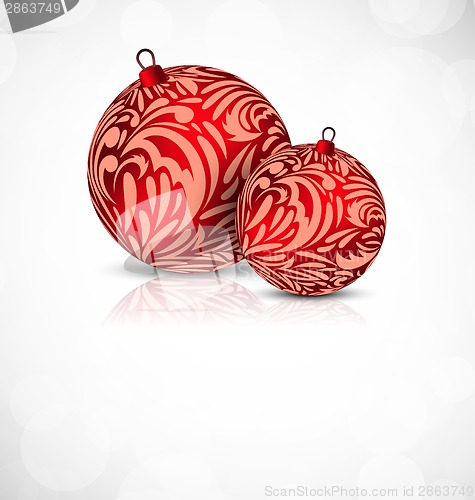 Image of Xmas background