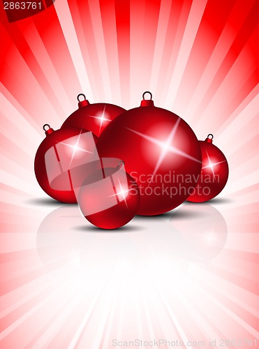 Image of Xmas background