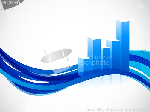Image of Background with diagram