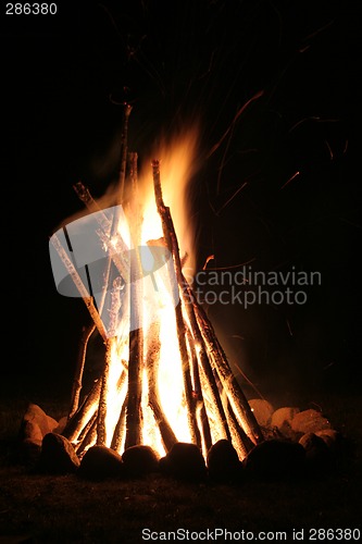 Image of Fireplace