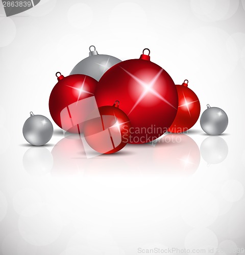 Image of Xmas background