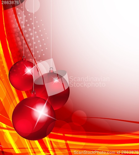 Image of Xmas background