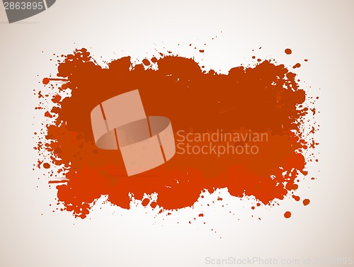 Image of Abstract grunge banner