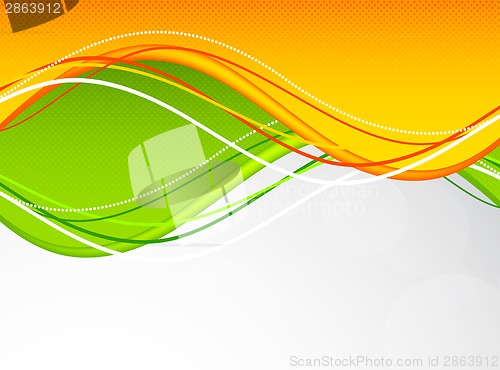 Image of Abstract background