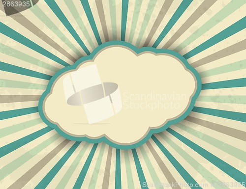 Image of Abstract background