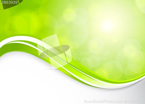 Image of Spring background