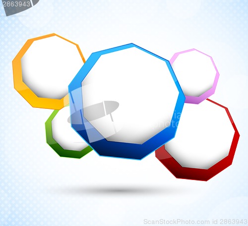 Image of Abstract background