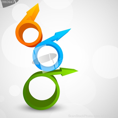 Image of Abstract background