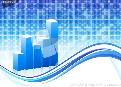 Image of Background with diagram