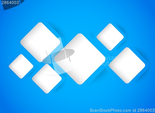 Image of Background with squares