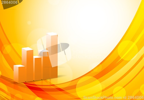 Image of Background with diagram