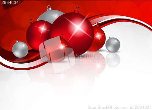 Image of Xmas background