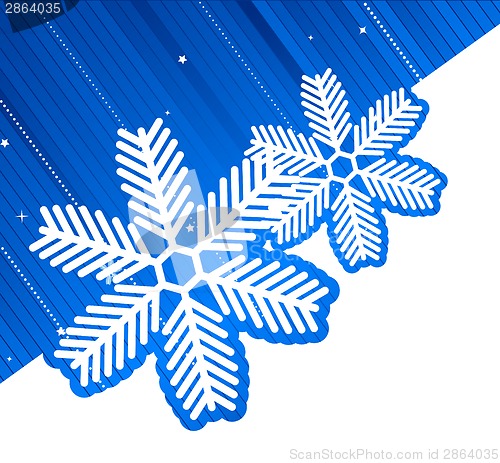 Image of Xmas background