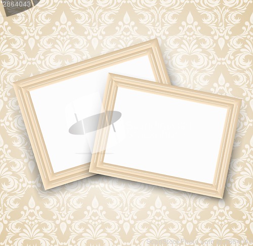 Image of Background with frames