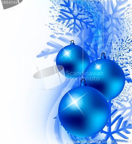 Image of Xmas background