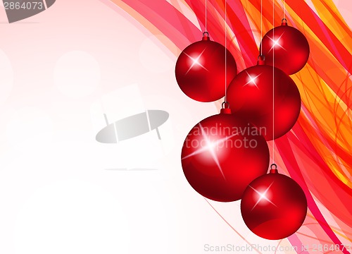 Image of Xmas background