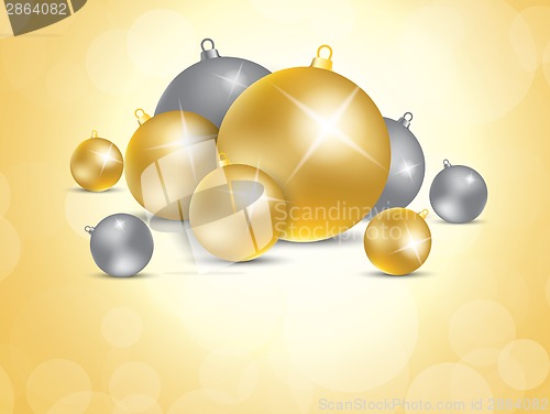 Image of Xmas background