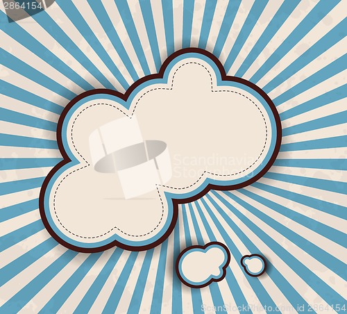 Image of Speech bubbles