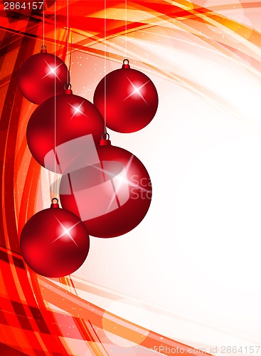 Image of Xmas background