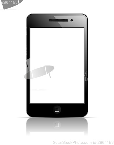 Image of Mobile phone