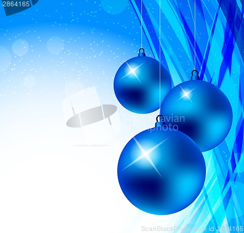 Image of Xmas background
