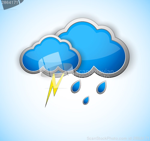 Image of Weather icon