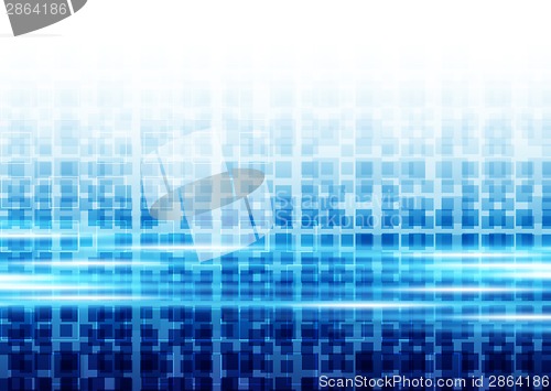 Image of Background with squares