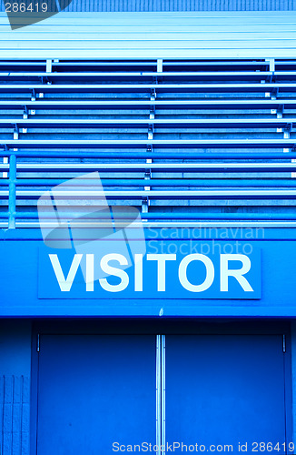 Image of Stadium