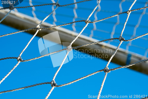Image of Soccer field