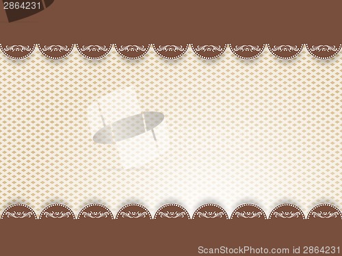 Image of Vintage background