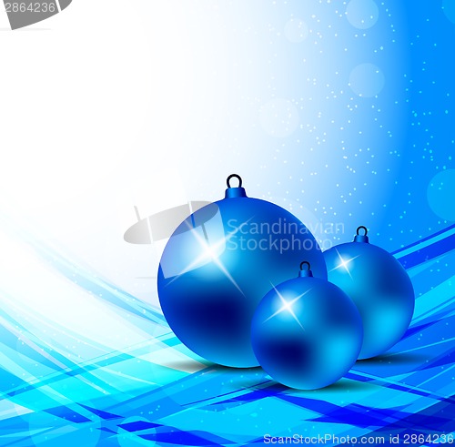 Image of Xmas background