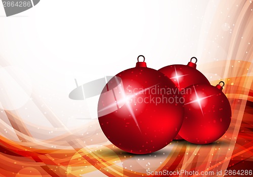 Image of Xmas background