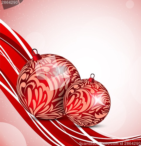 Image of Xmas background
