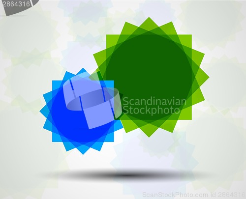 Image of Abstract background