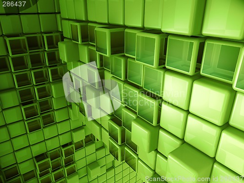 Image of Abstract Background